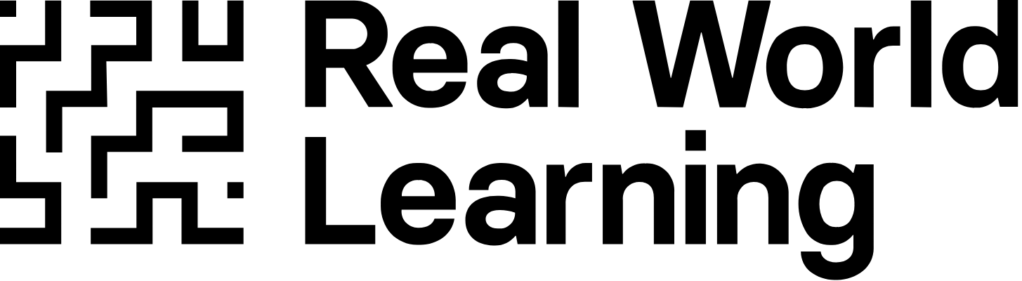 Real World Learning