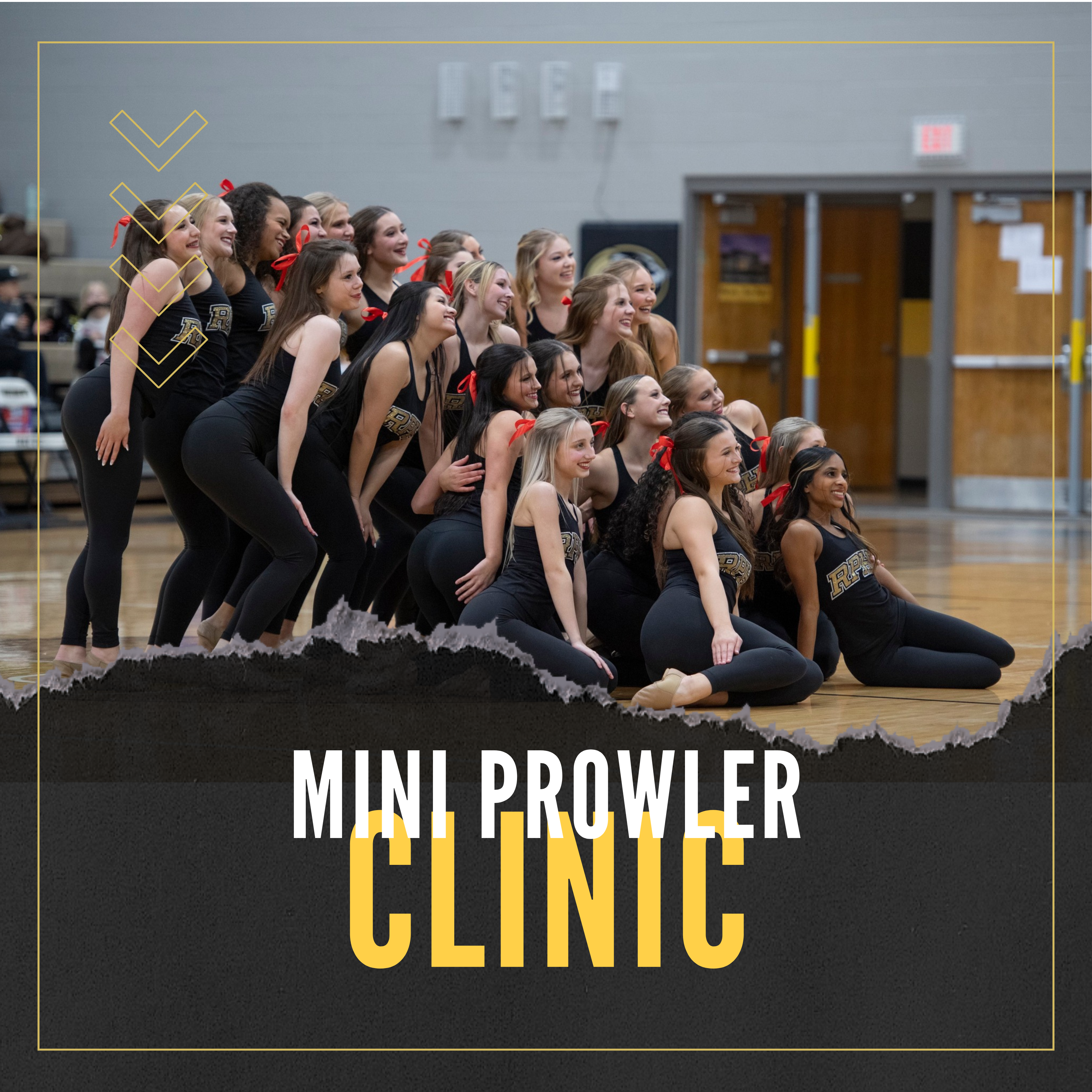 Mini Prowler Clinic