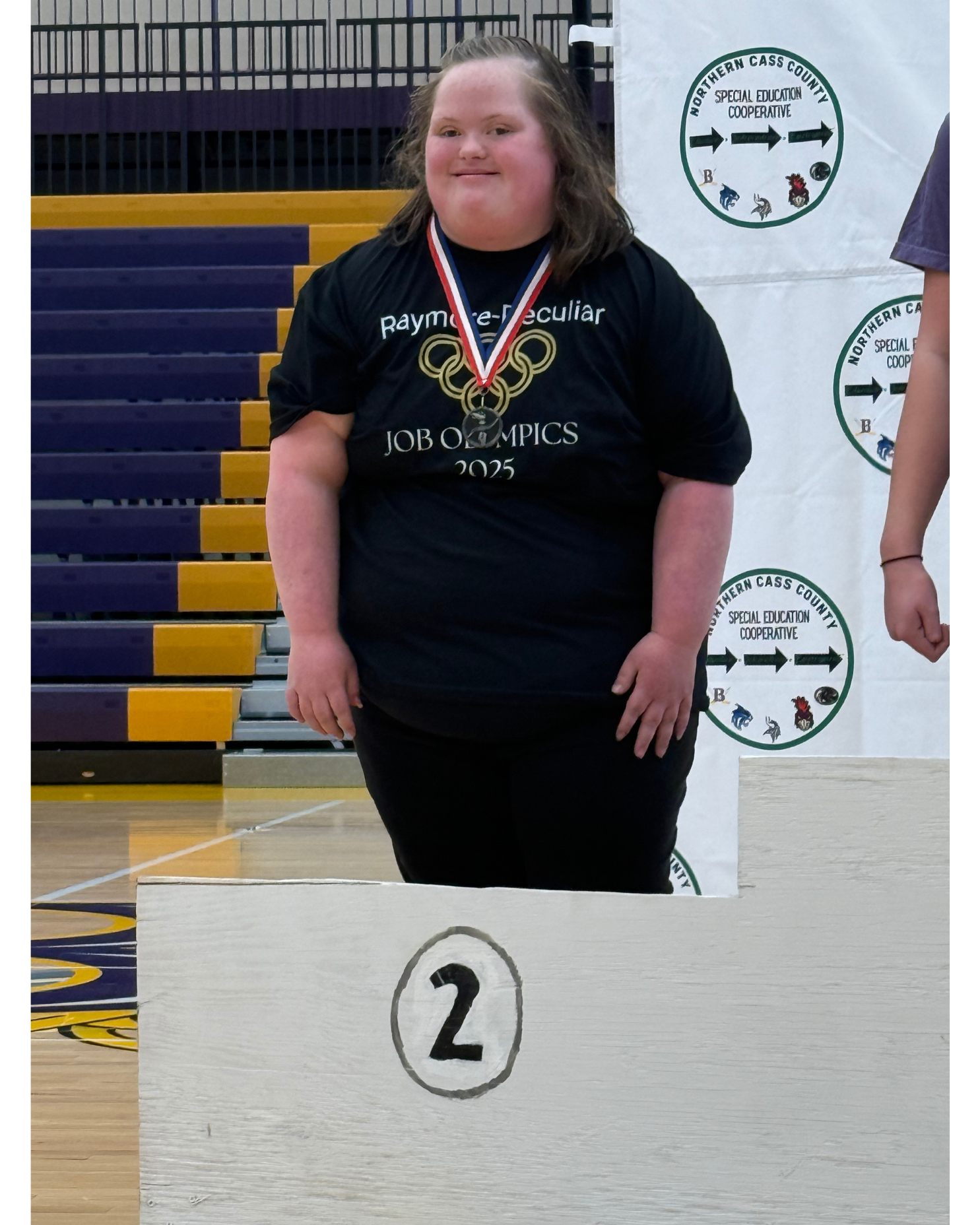 Job Olympics 6