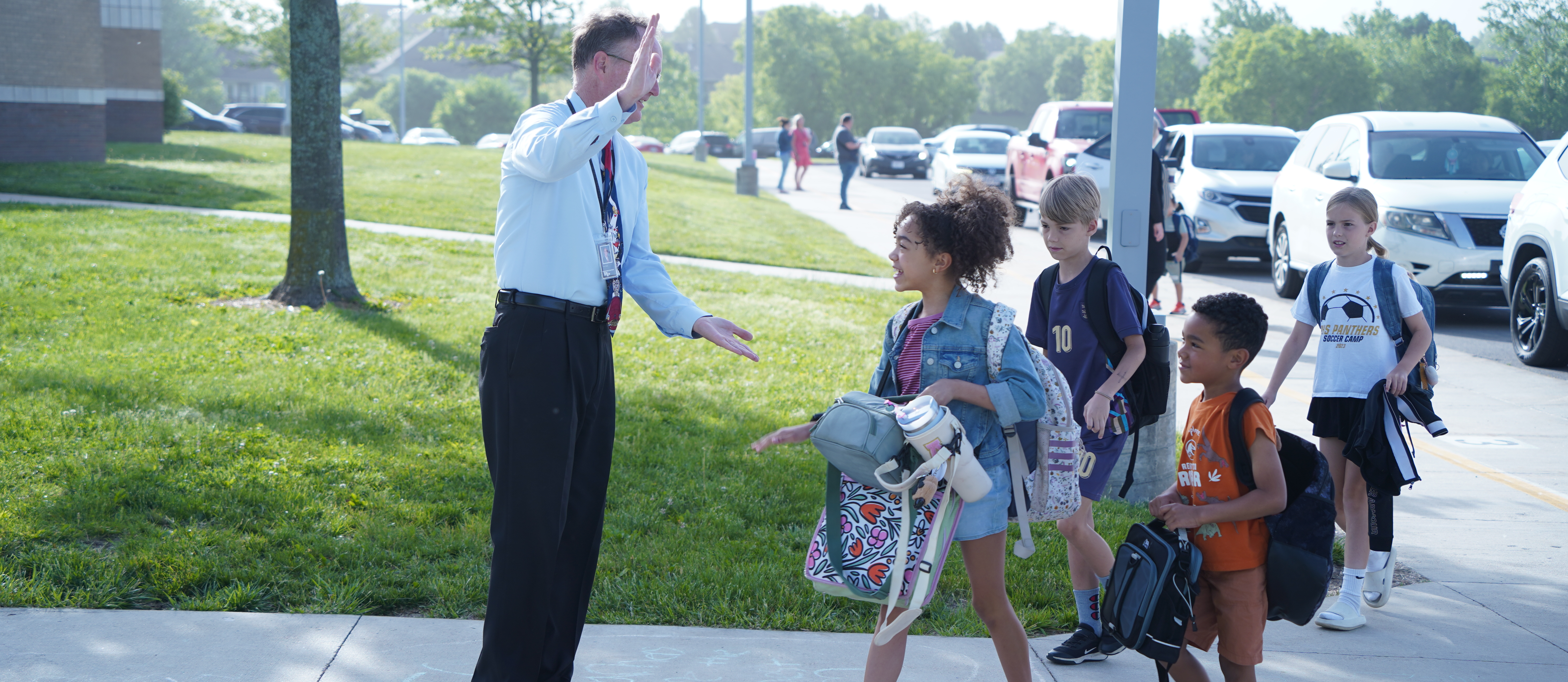 Integrated Learning House | RAYMORE-PECULIAR SCHOOL DISTRICT