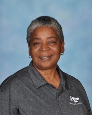 Glenda Whitaker is Support Staff Employee of the Year