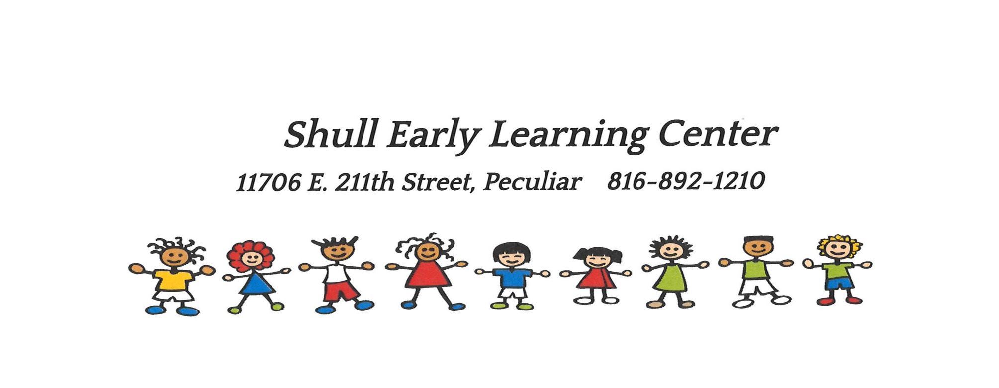 Shull Early Learning Center