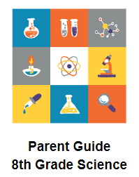 8th Grade Science Parent-Friendly Guide