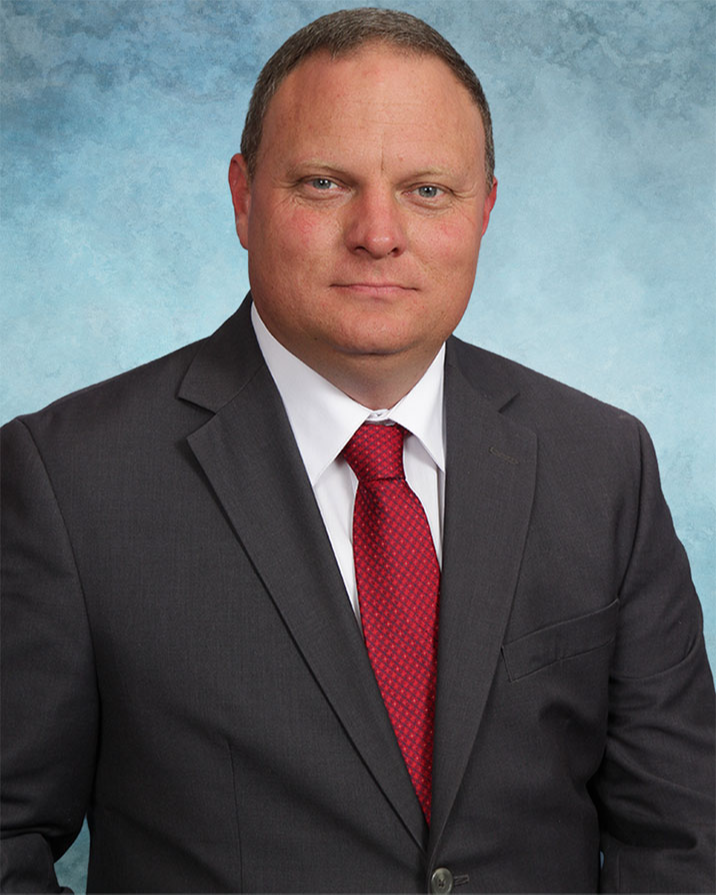 Meet Your Board of Education Pender County Schools