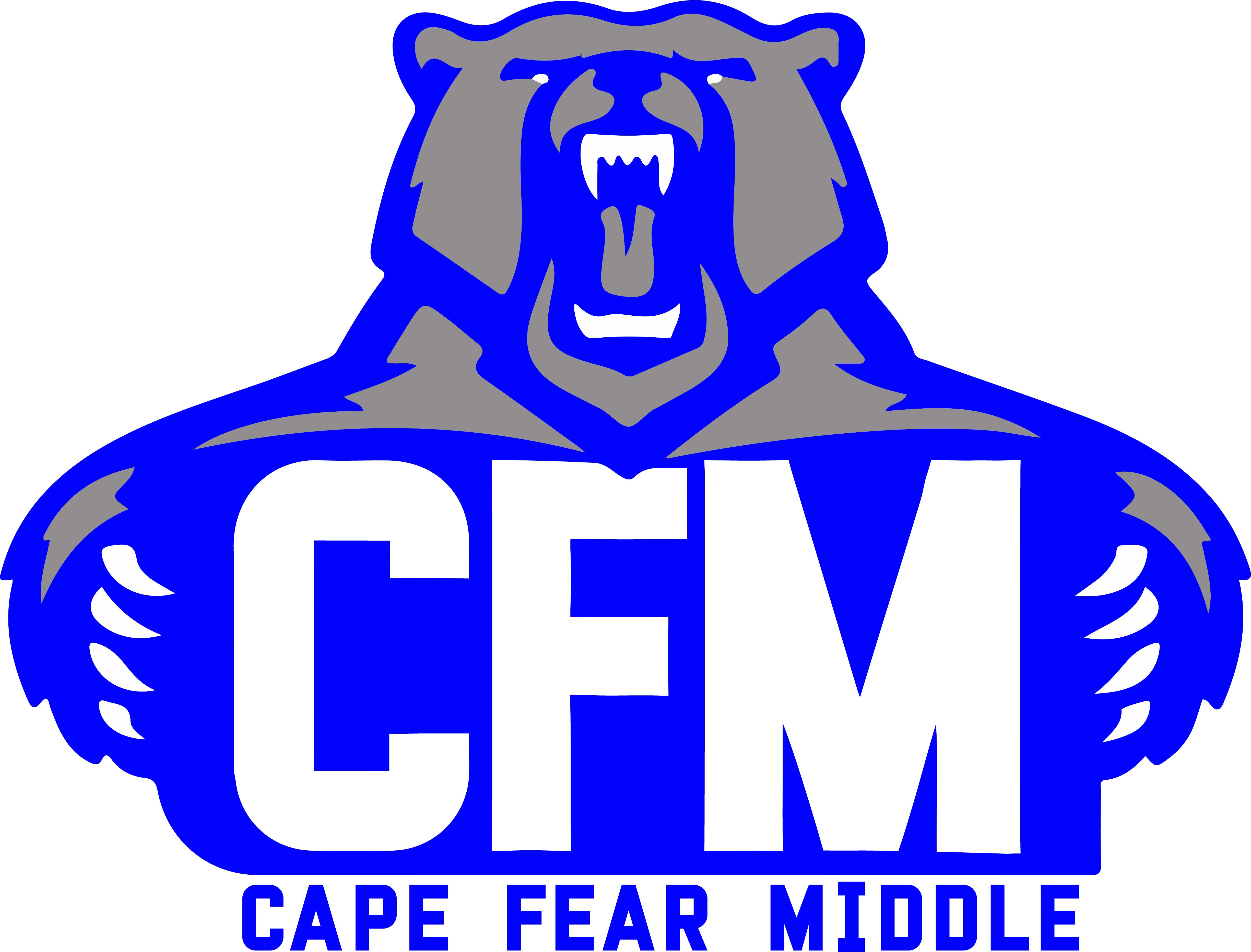 Cape Fear Middle