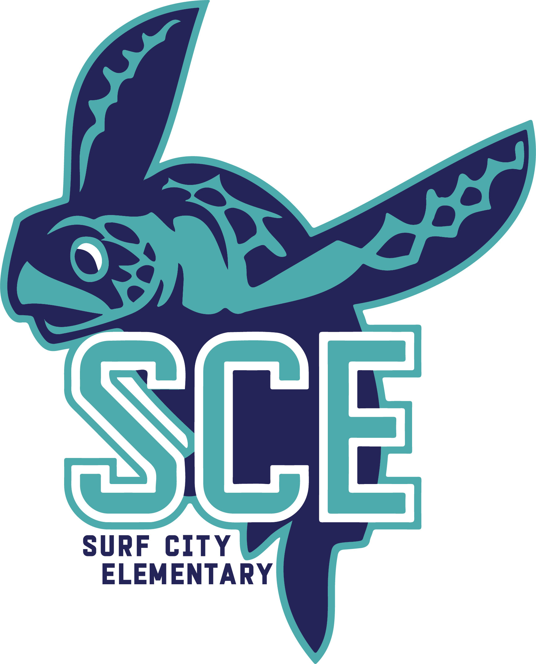 Surf City Elementary