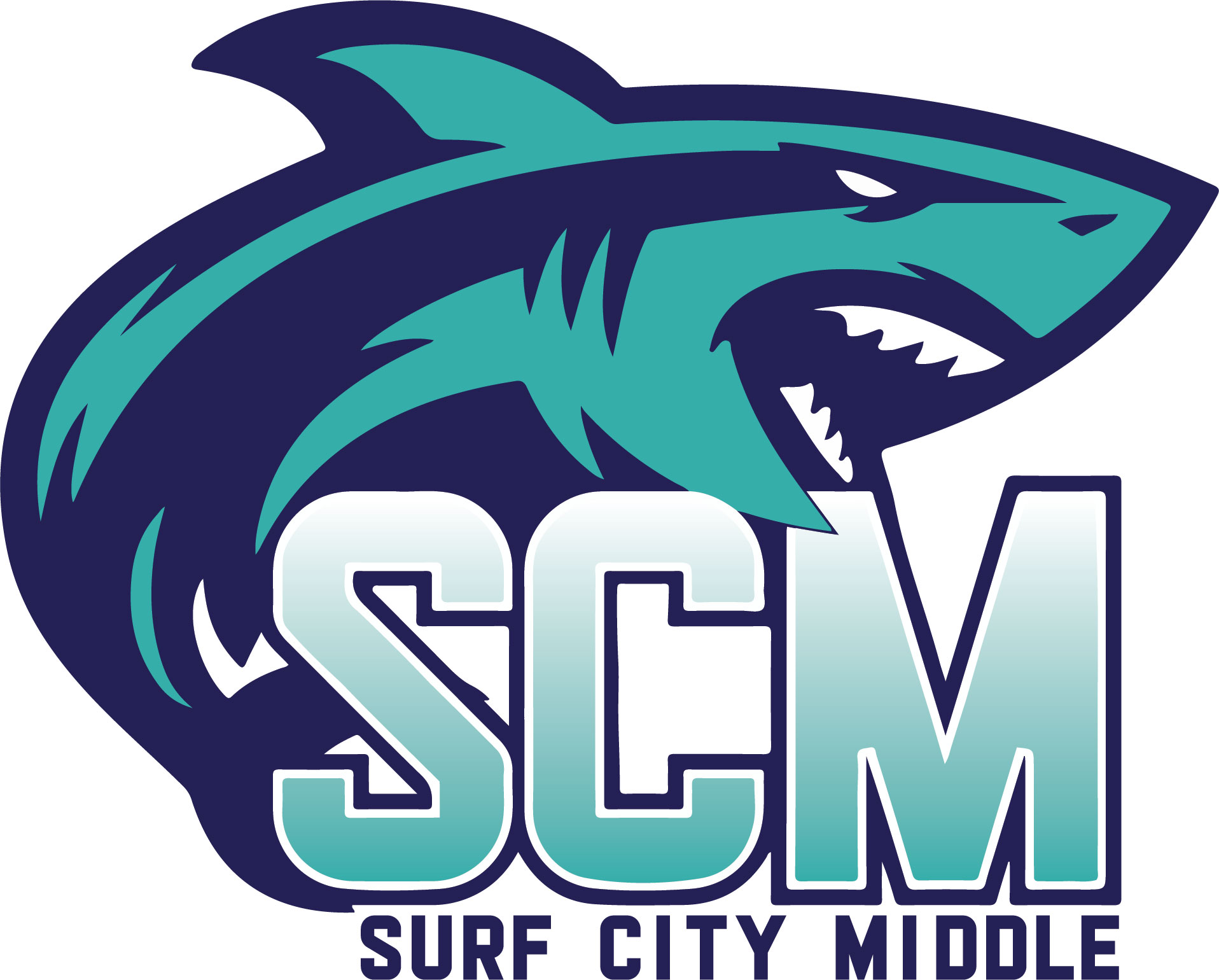 Surf City Middle