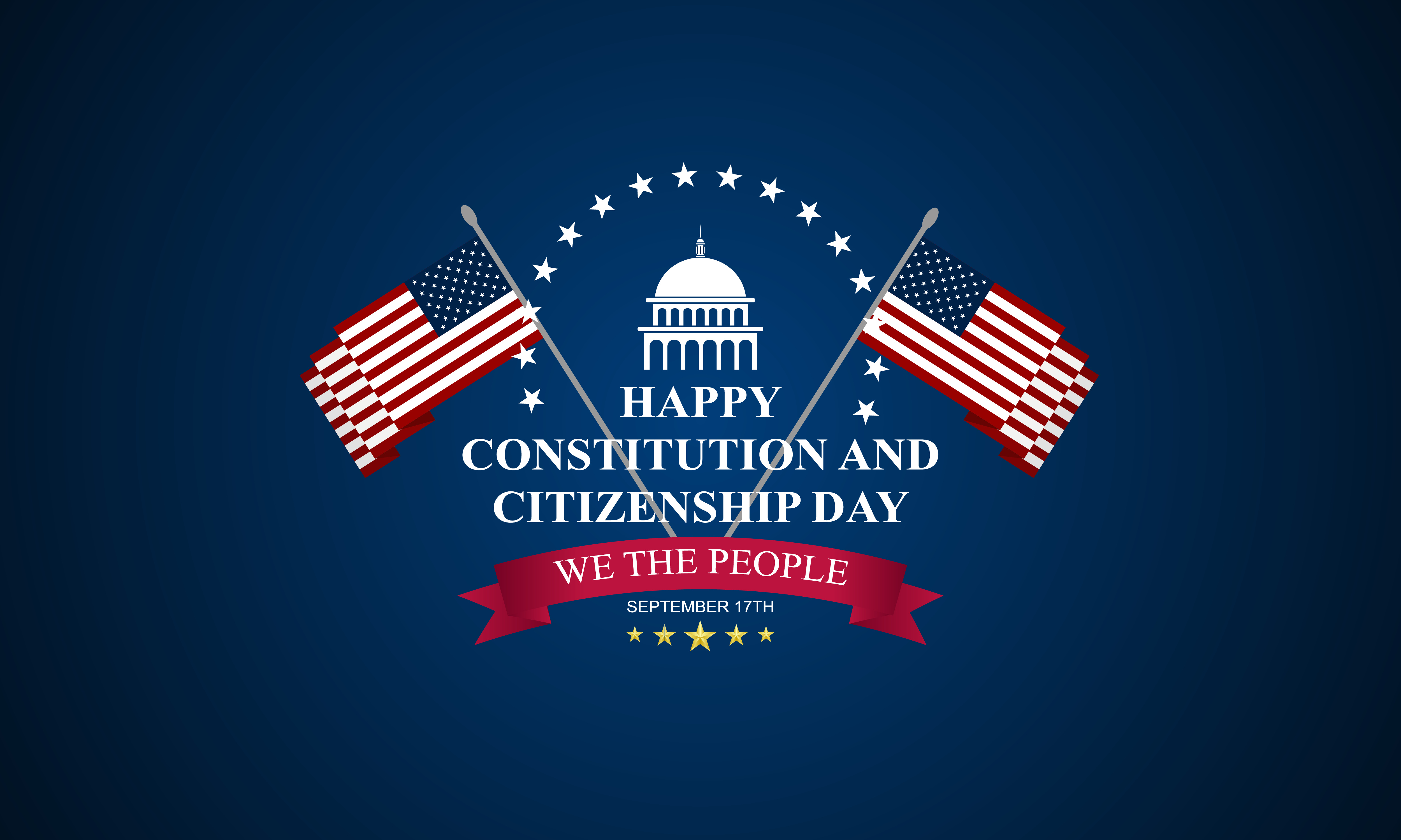 Constitution and Citizenship Day 2025