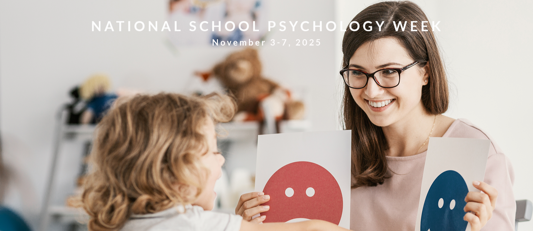 school psychology week