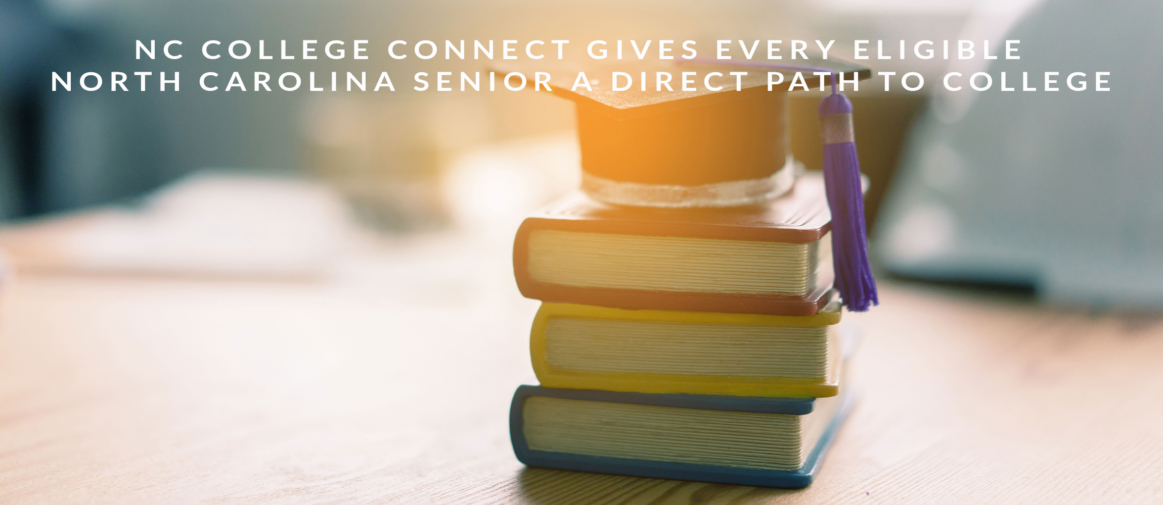 nc college connect