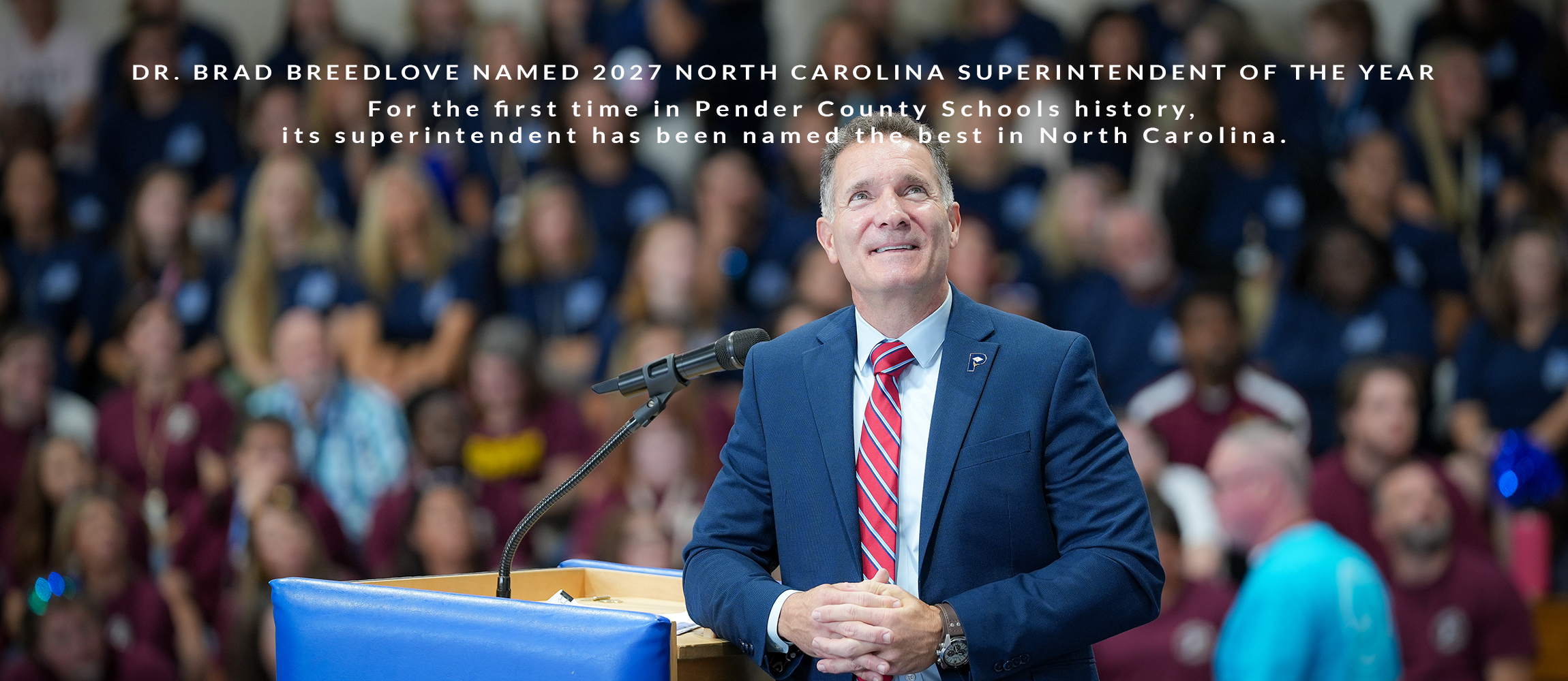 superintendent of the year