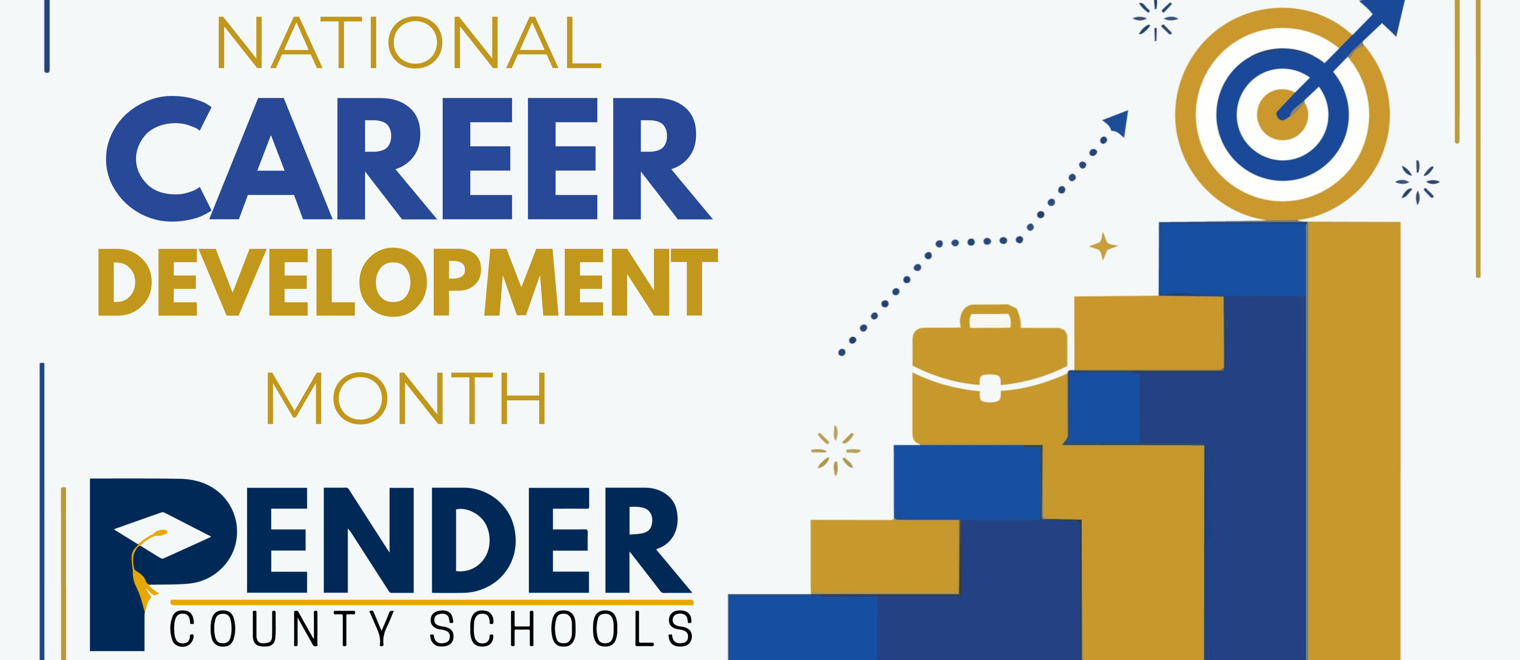 national career development month