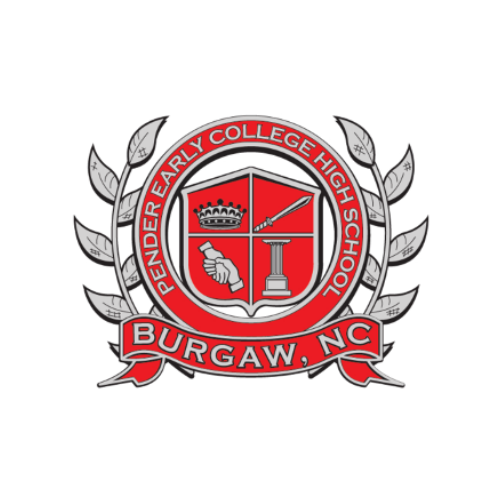 Pender Early College Logo