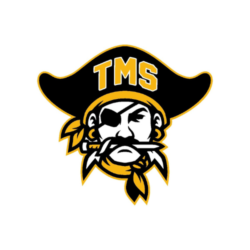 Topsail Middle Logo