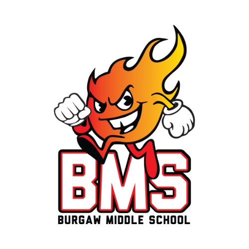 Burgaw Middle Logo