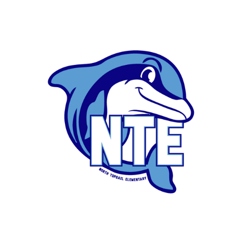 North Topsail Elementary Logo