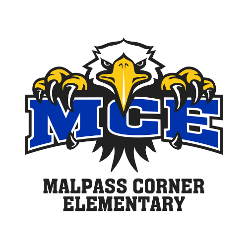 Malpass Corner Elementary Logo