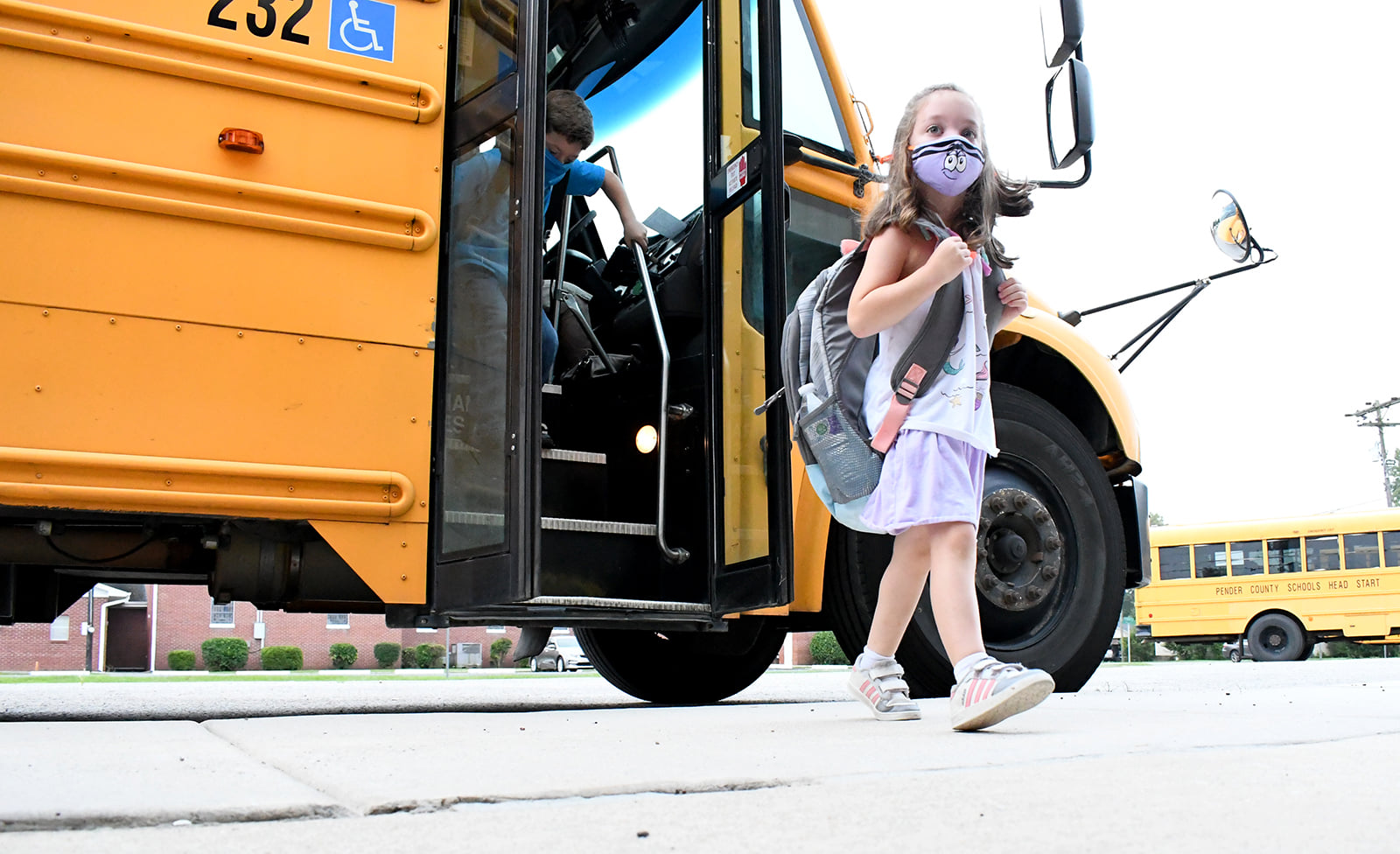 Driver Education Pender County Schools