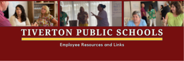 Employee Resources and Links