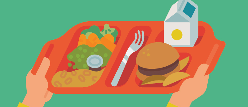Summer Lunch Program