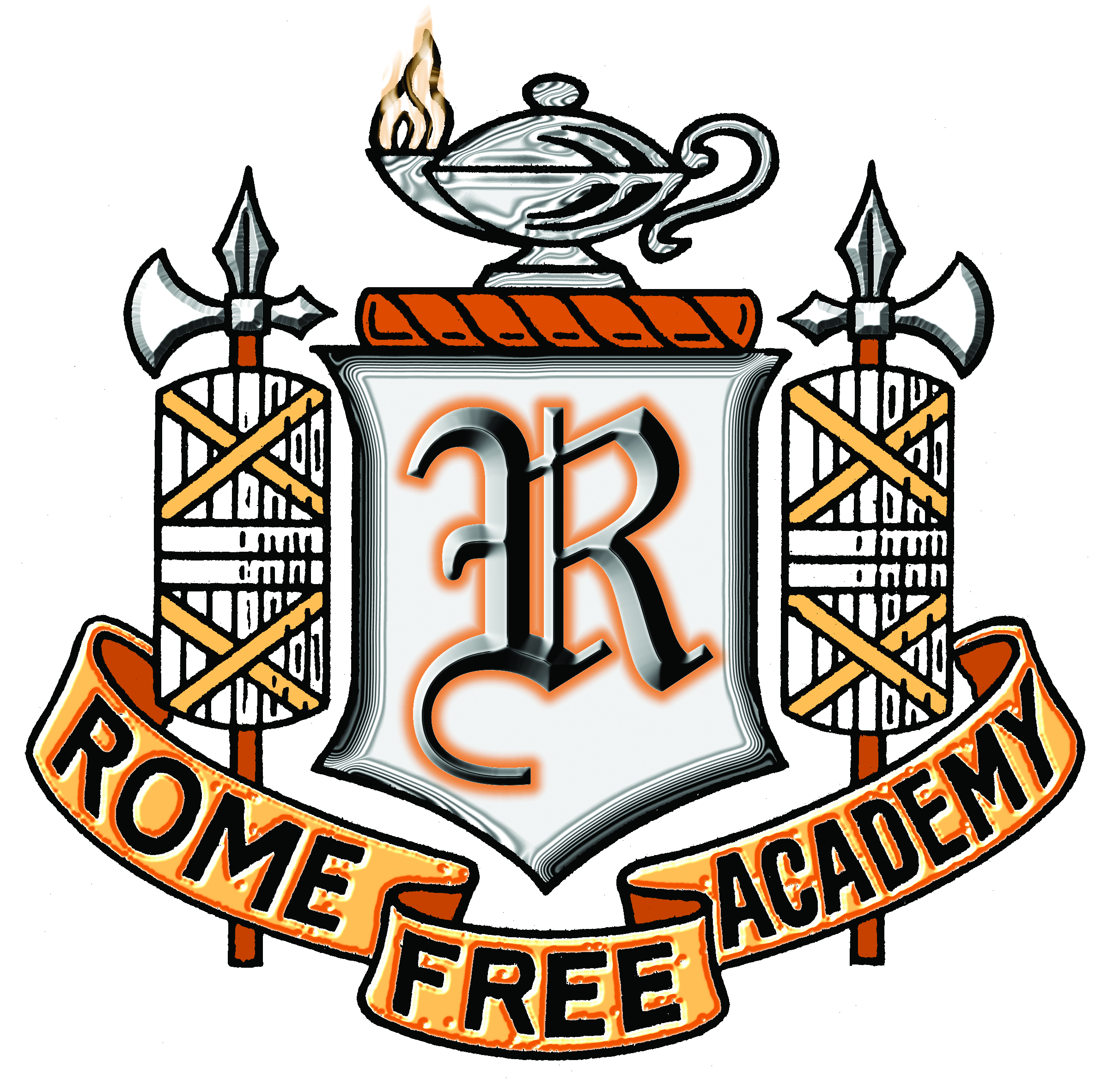 RFA Crest