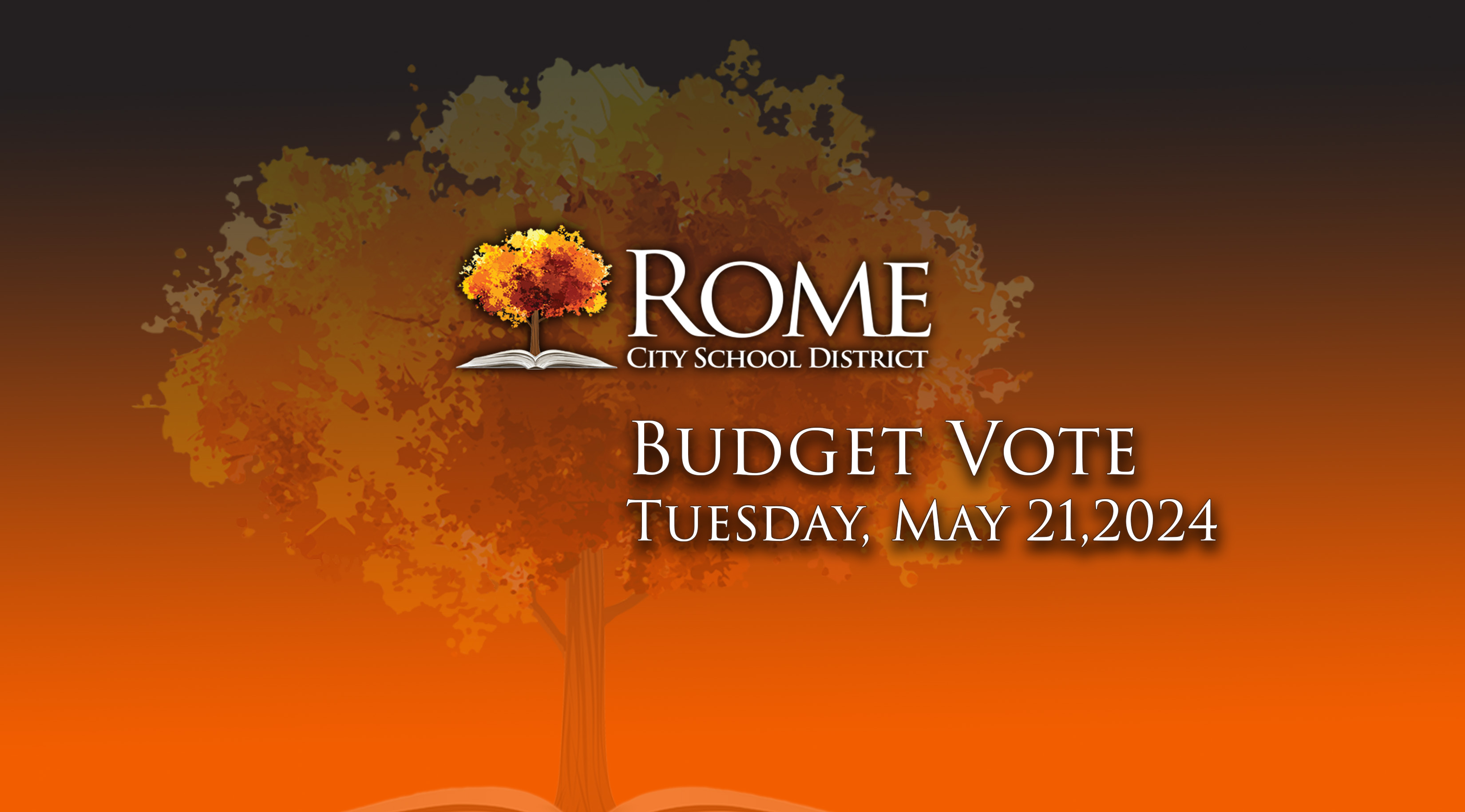 Budget Vote