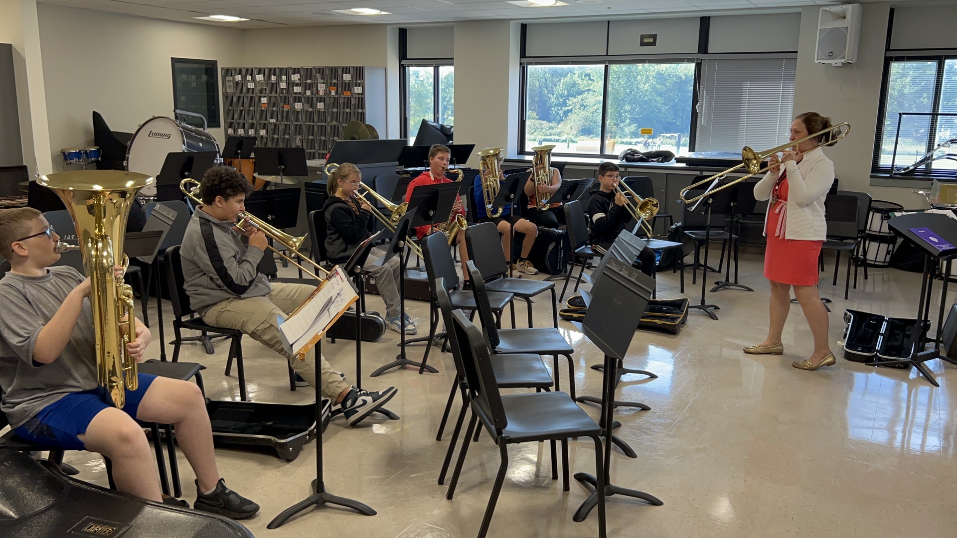 Strough Middle School | Rome City School District, image size:1920x1080