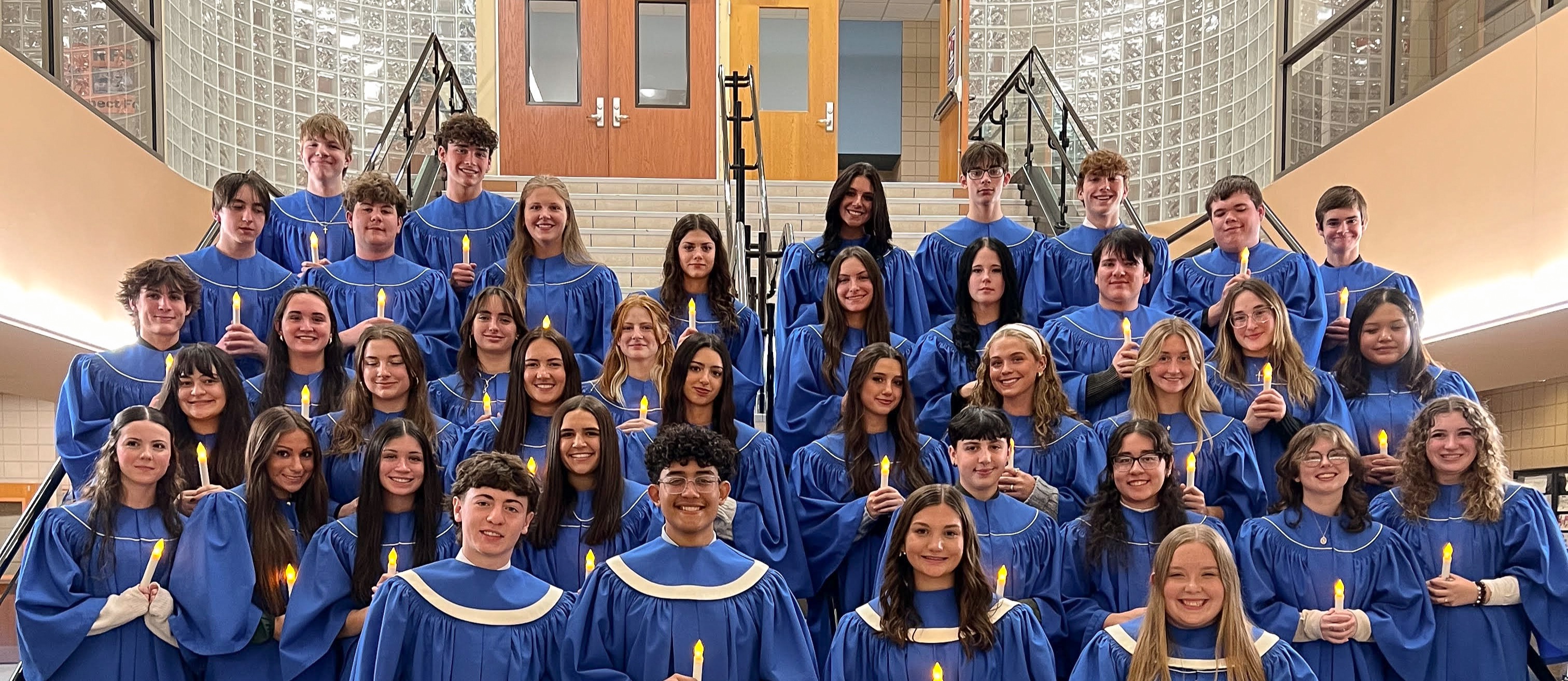 RFA National Honor Society 2025