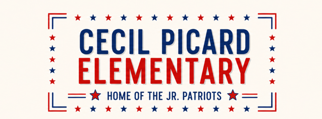 Cecil Picard Elementary