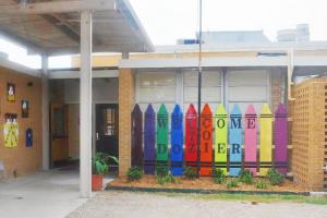 Pictorial History of Dozier Elementary's Campus