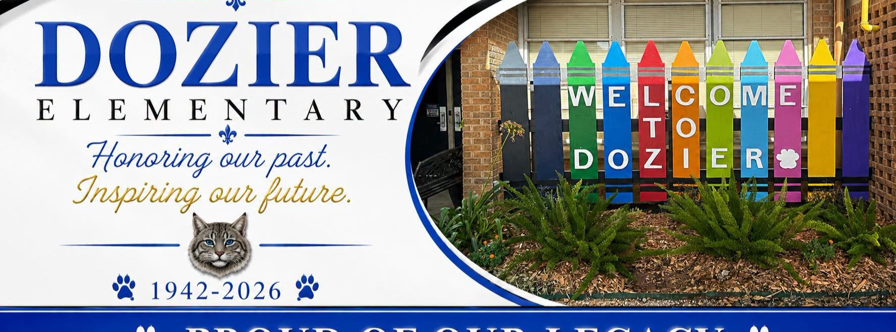 Dozier Elementary