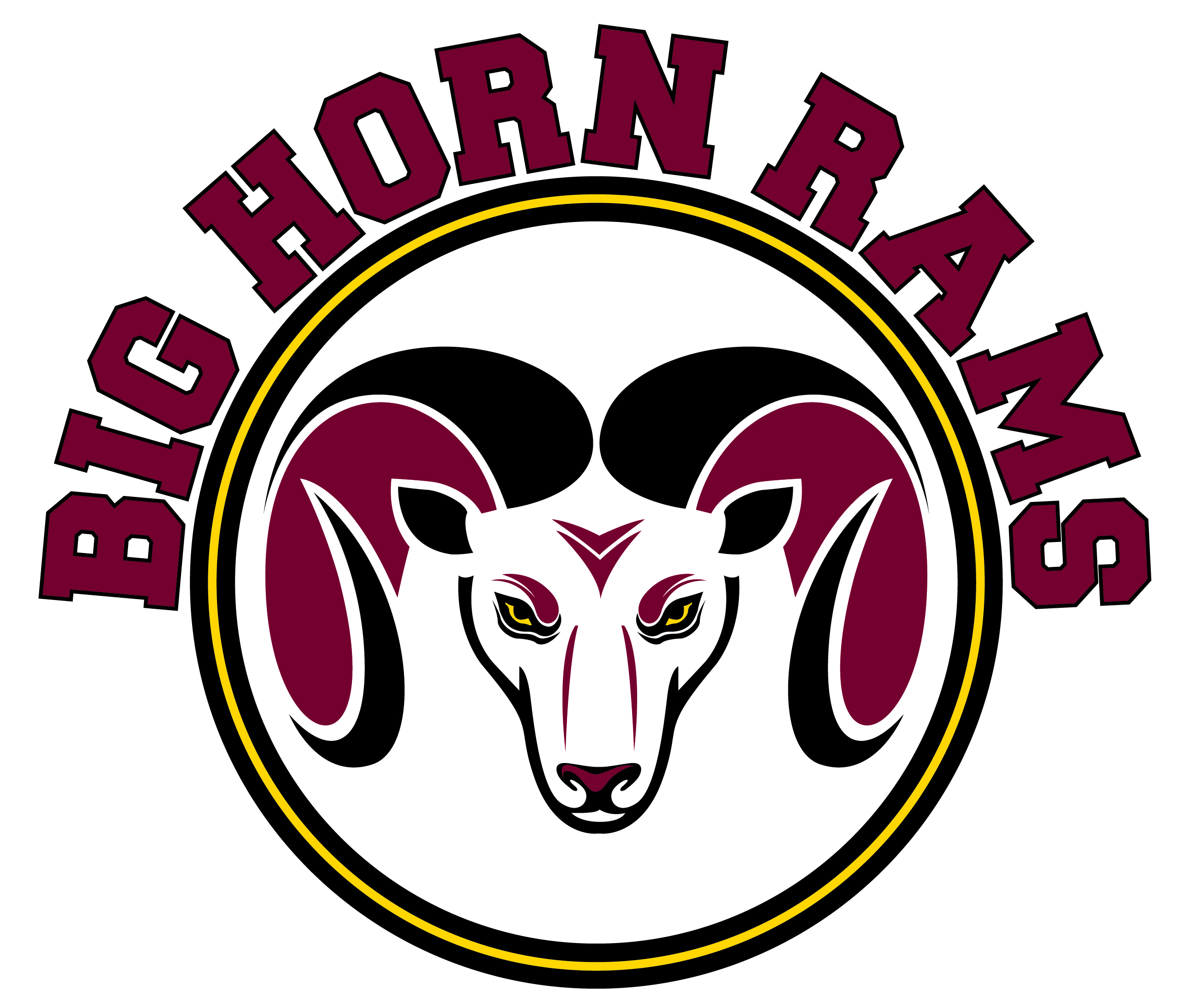 District Athletics Sheridan County Schools 1