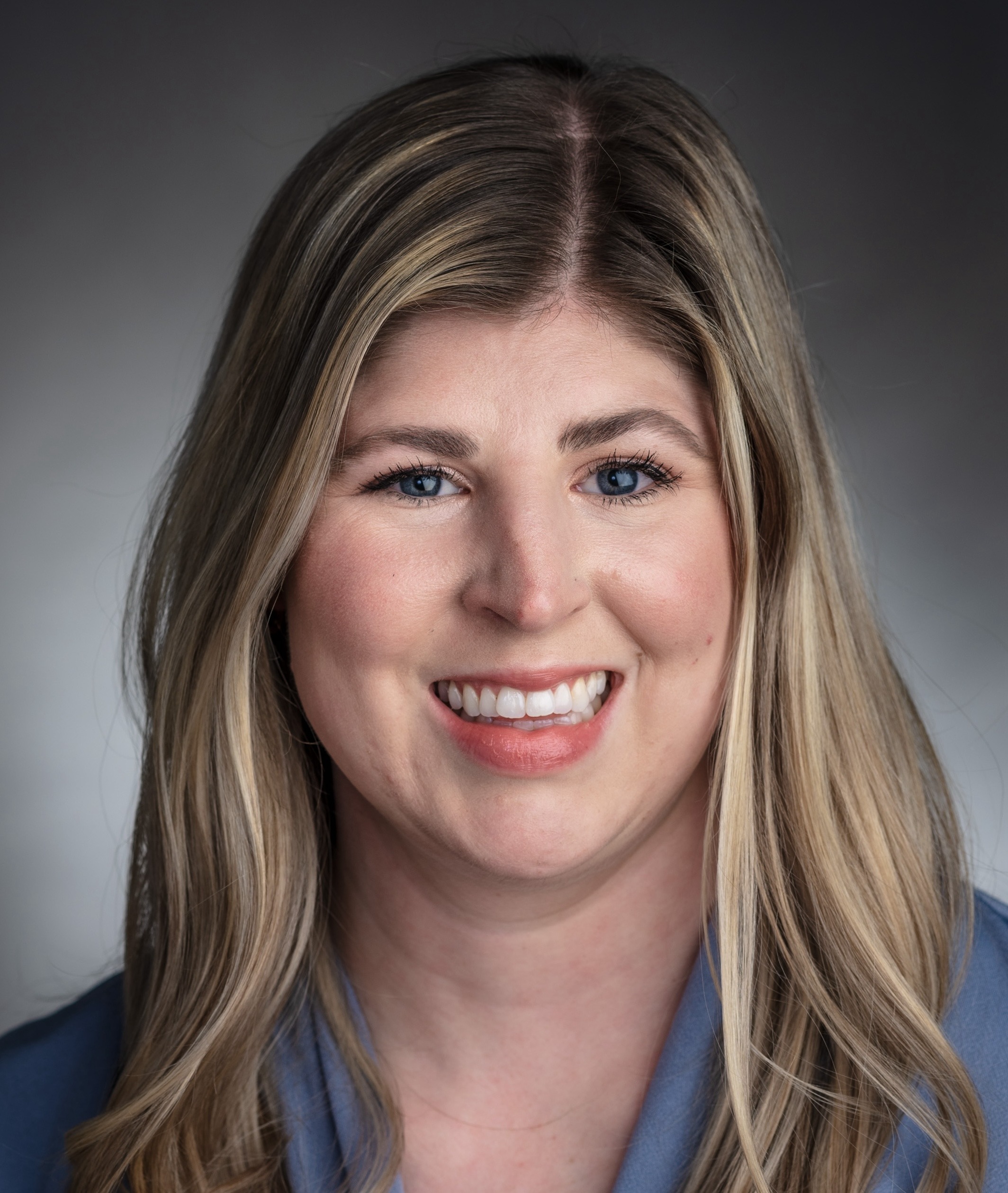 Nicole LaBrecque headshot