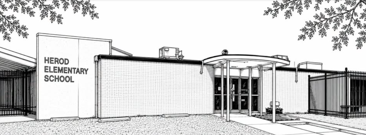 James A. Herod Elementary School
