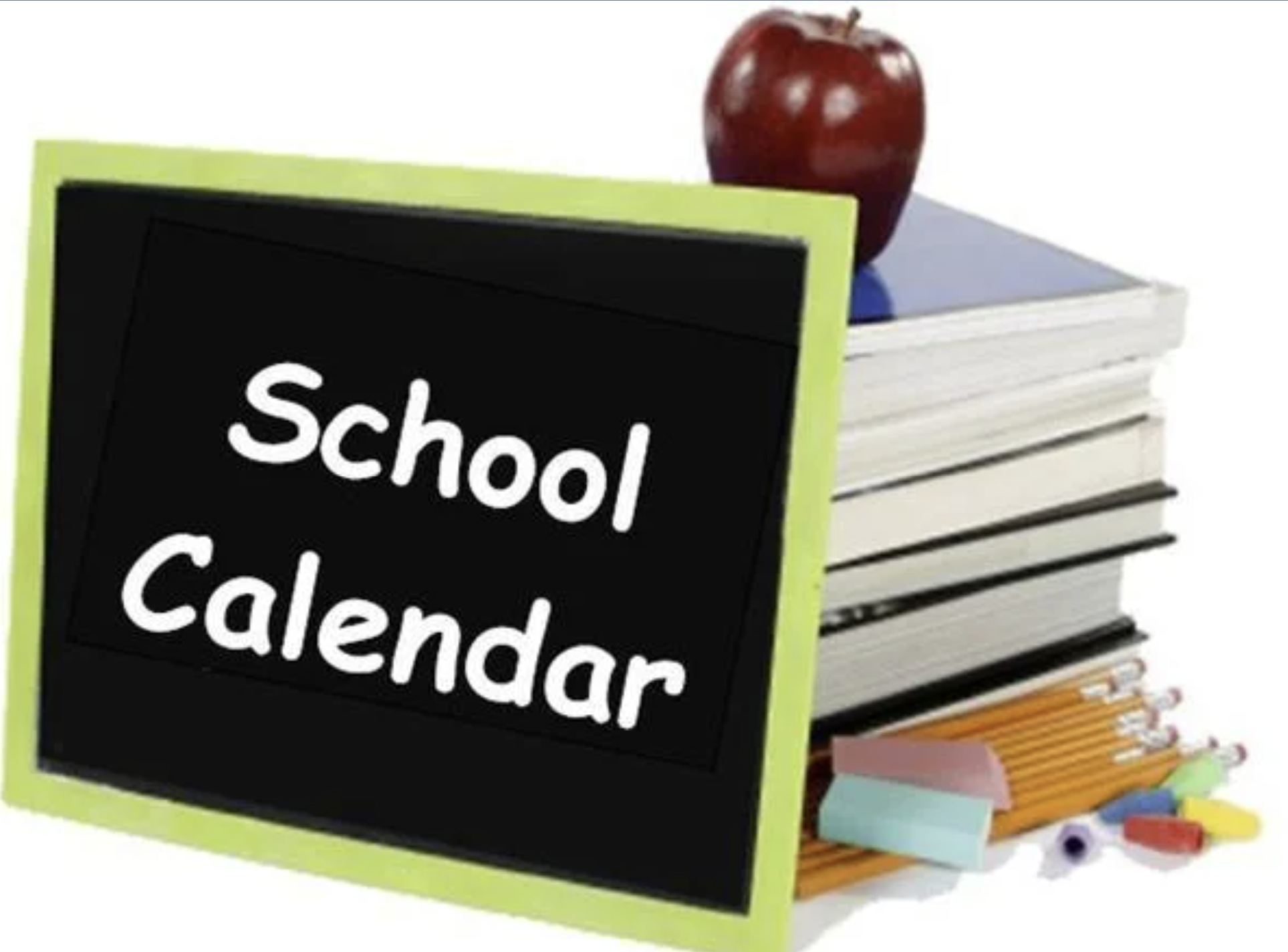 20242025 Monthly Calendars Kaplan Elementary