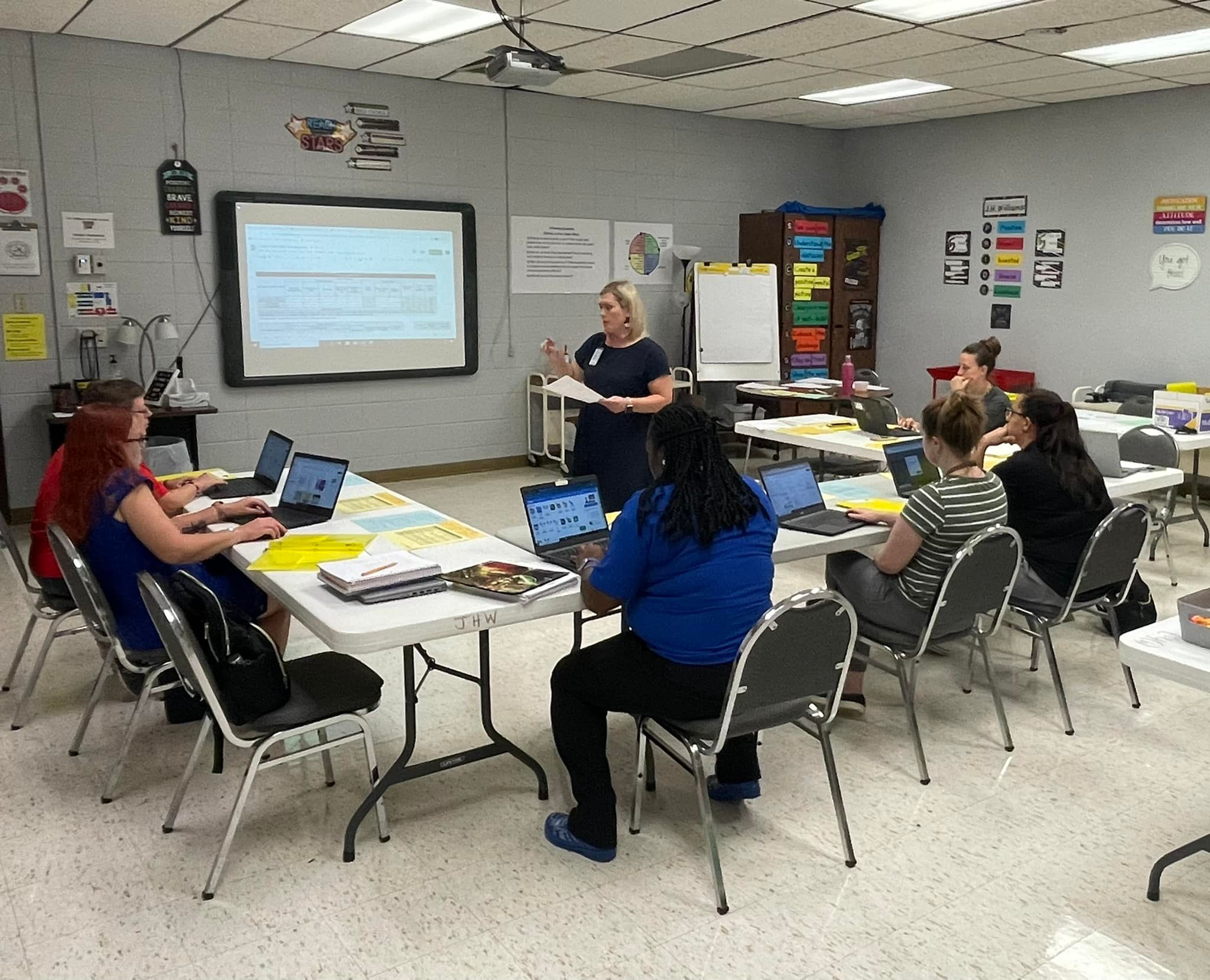 common-planning-j-h-williams-middle-school