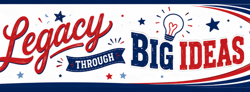 Building Big Ideas