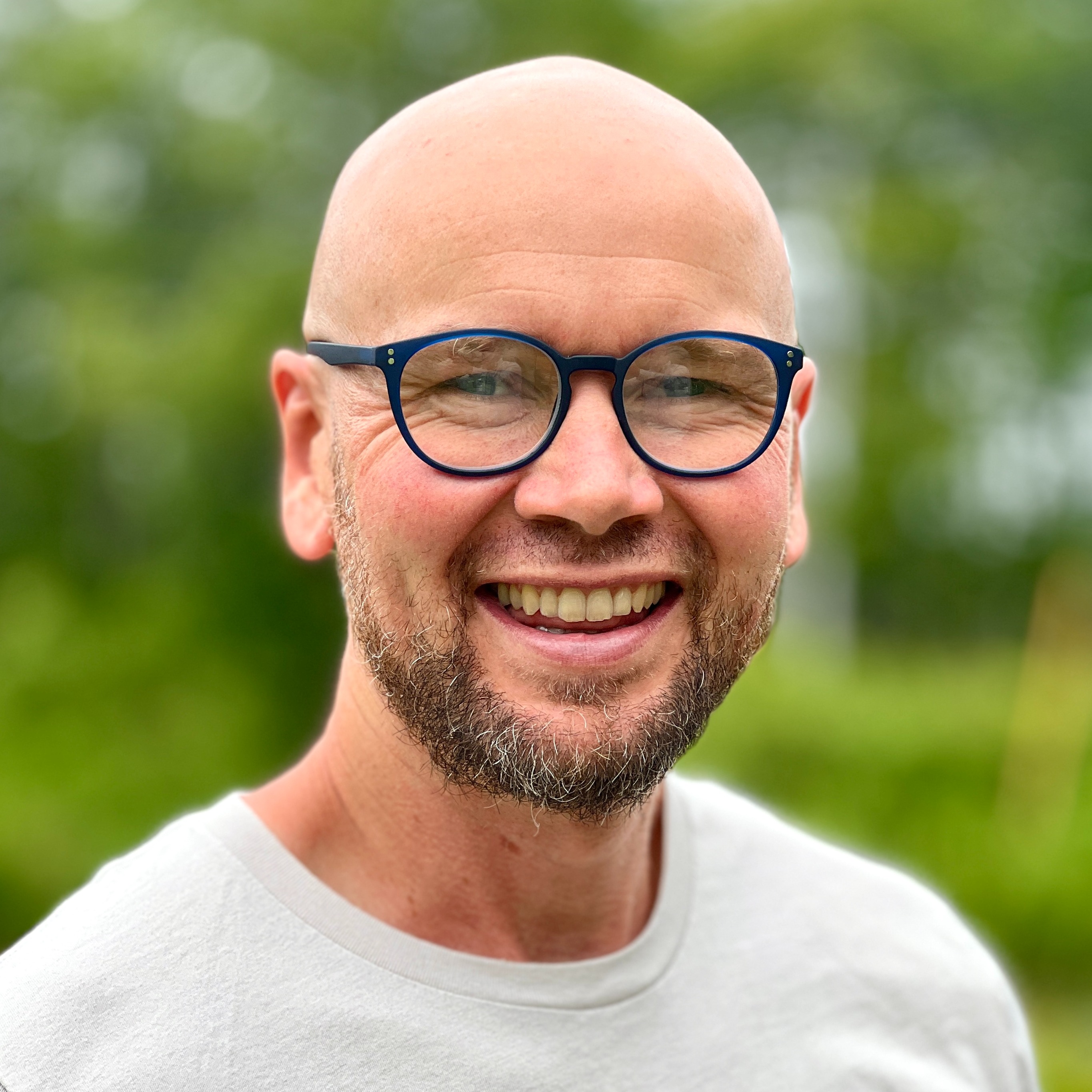 Principal - Shawn Gallagher