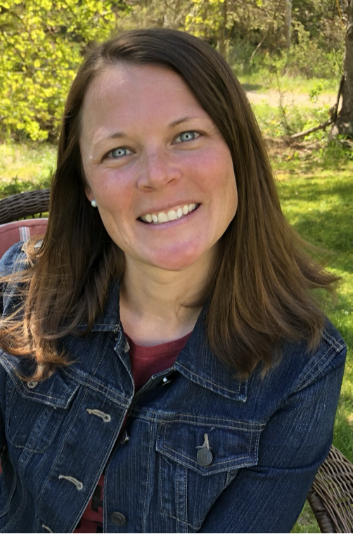 Cindy Casey