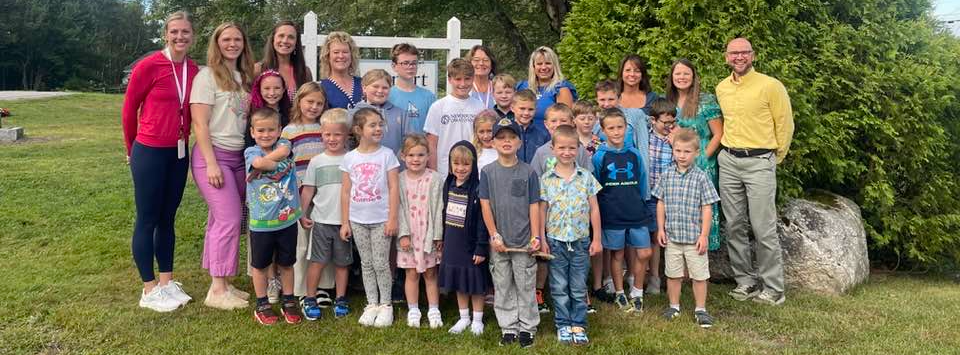 SCS 2025 first day