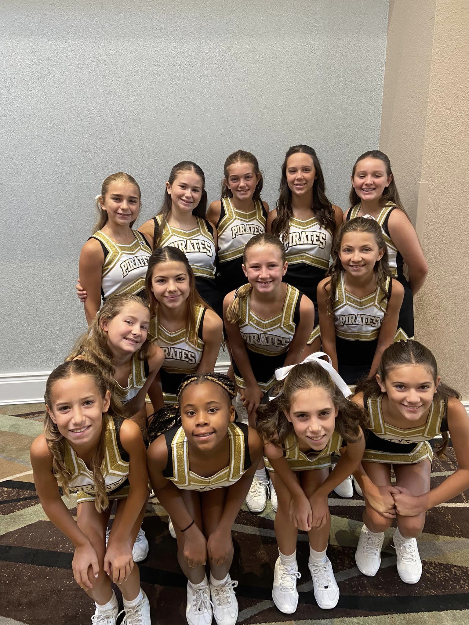 Cheer Camp 2023