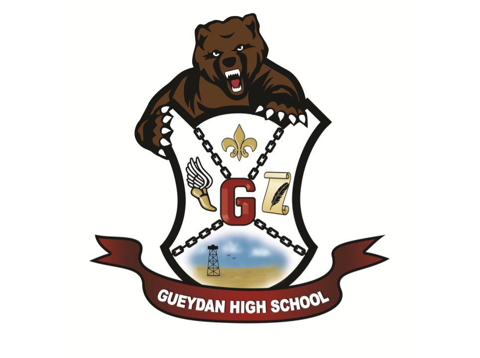 GHS Crest