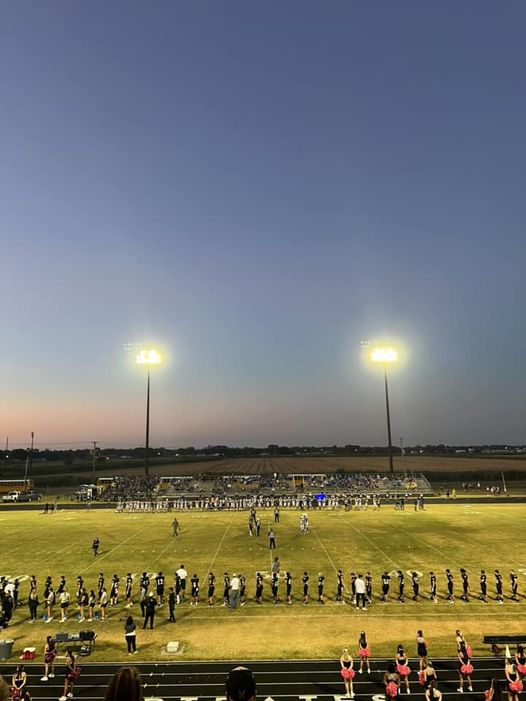 Football Kaplan High School