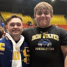High School Record