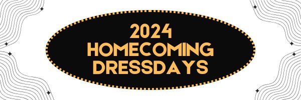 homecoming dress days