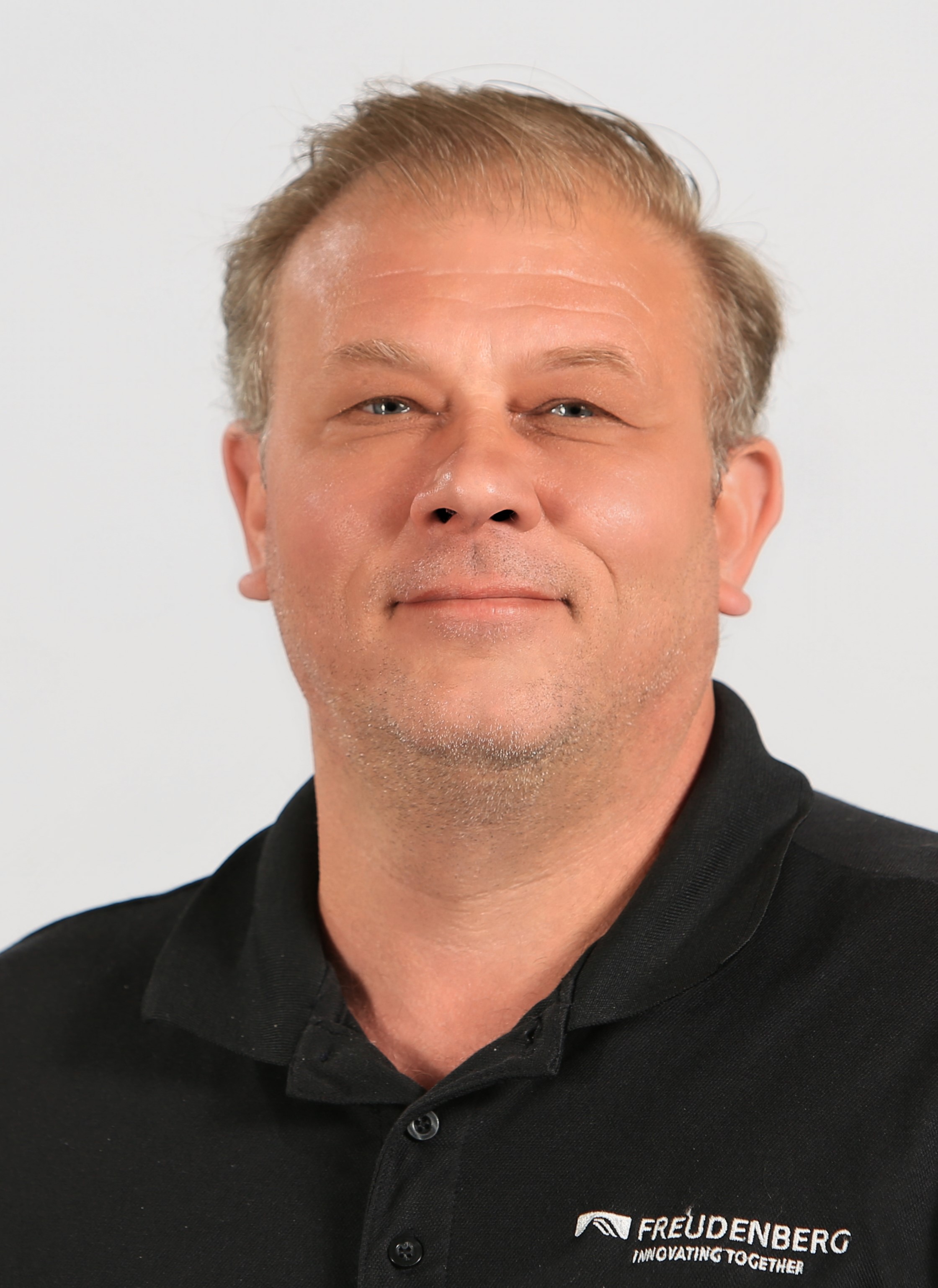 Board member Vince Engstrom