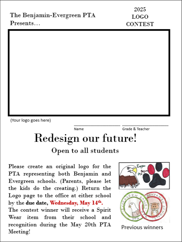logo contest
