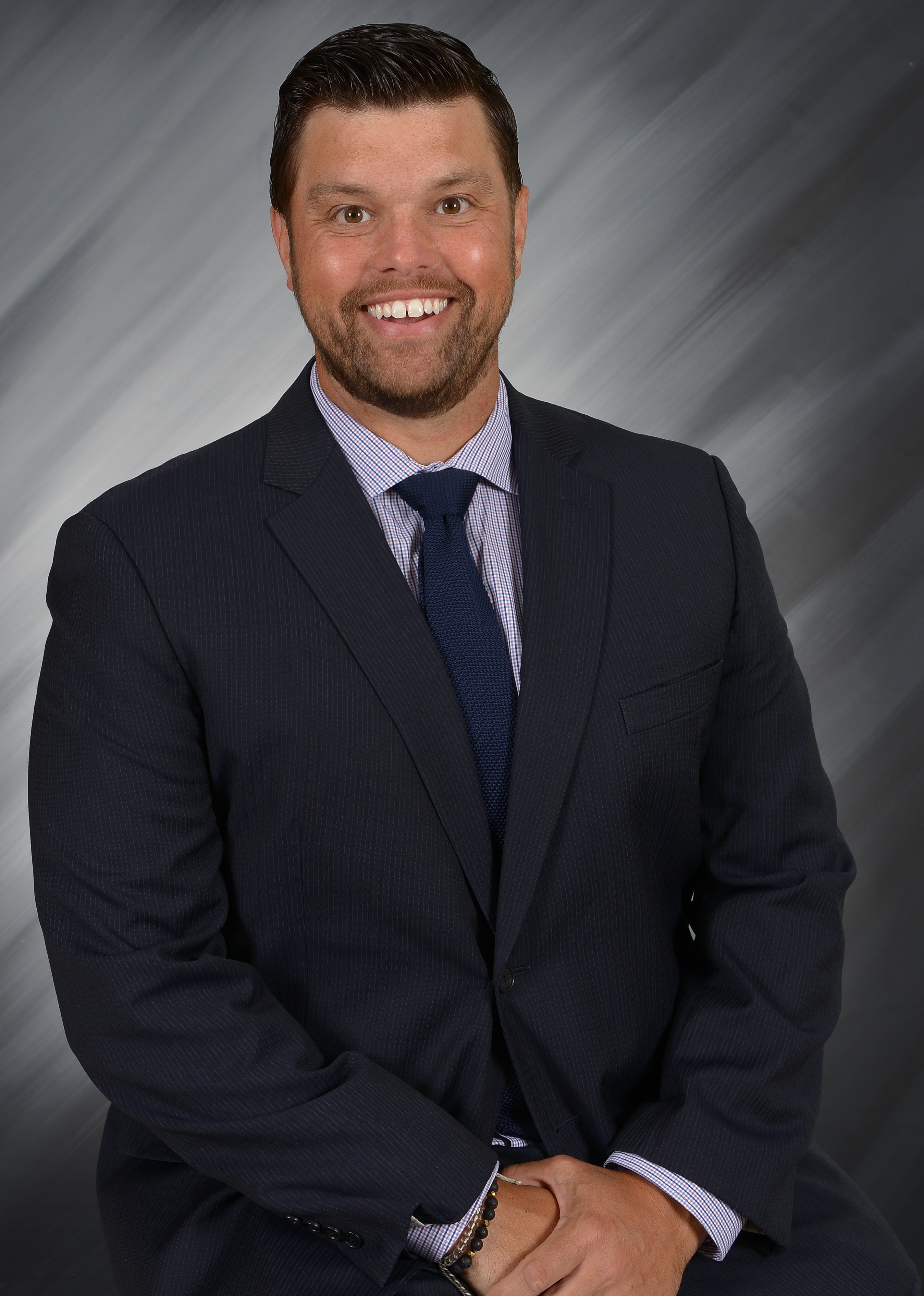Picture of Board Member Andrew Drinnin