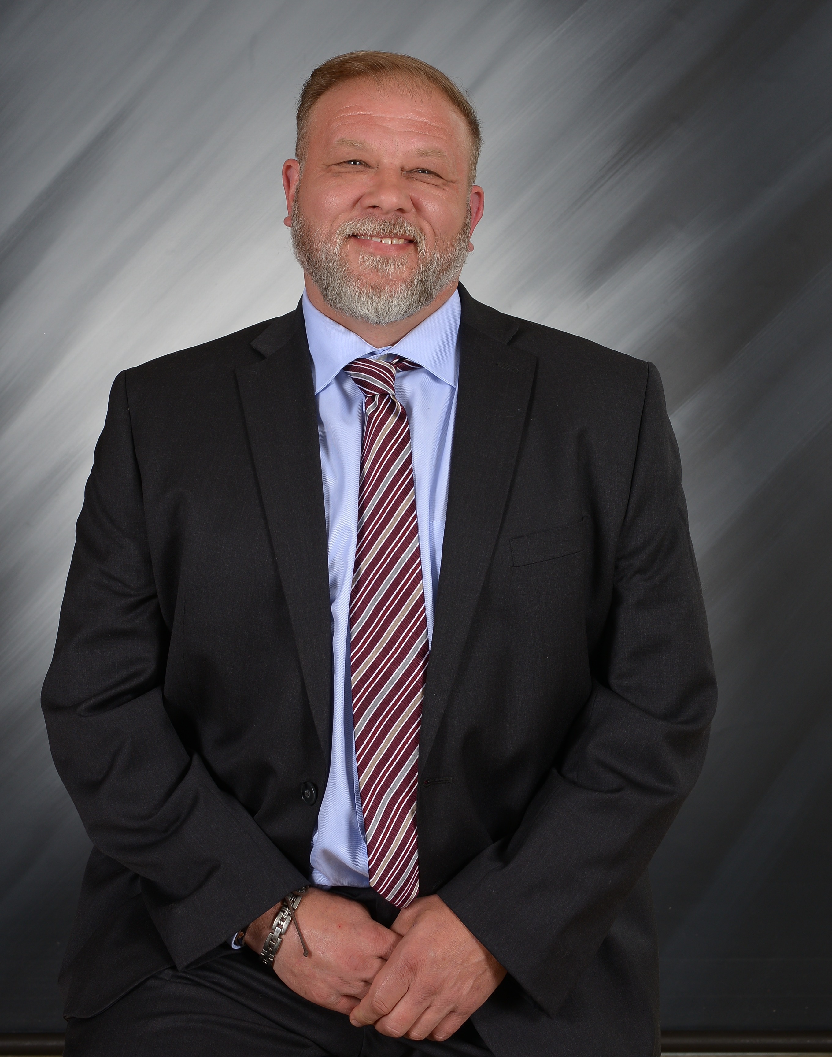 Board member Vince Engstrom