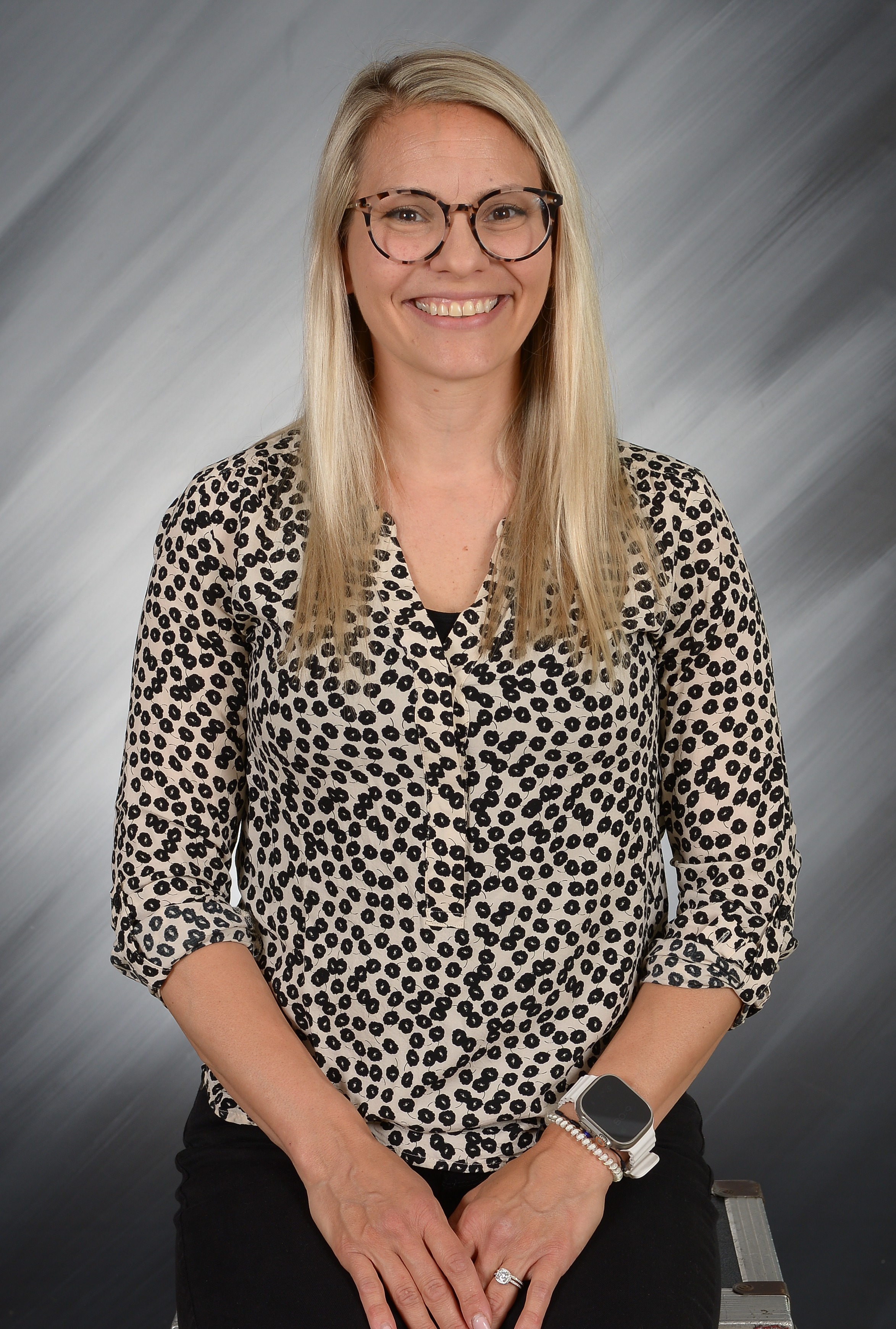 Picture of Board Member Gina Vlantis
